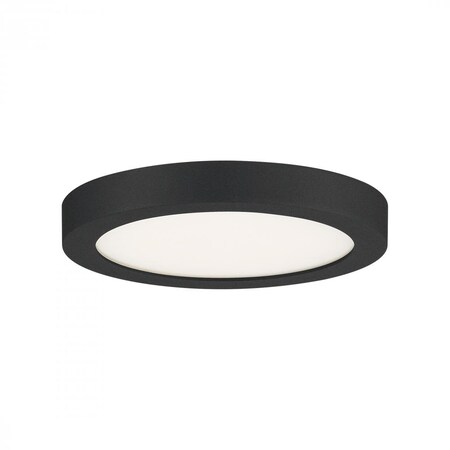 Quoizel Outskirts Flush Mount OST1708EK